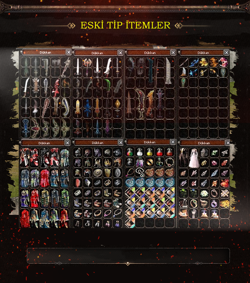 Genel Dönüşümler