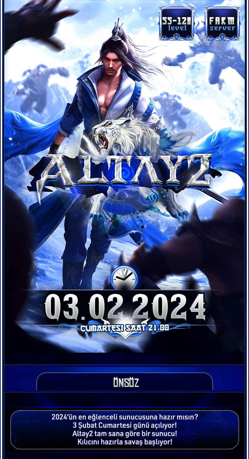 Altay2, Altay2 pvp